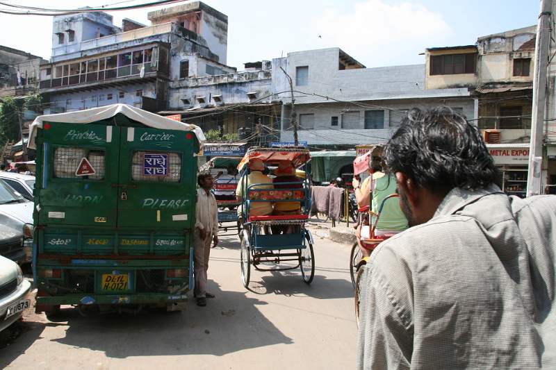 India & Nepal 2011 - 0046